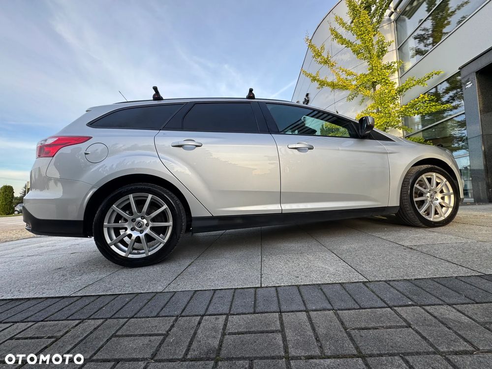 Ford Focus - 23