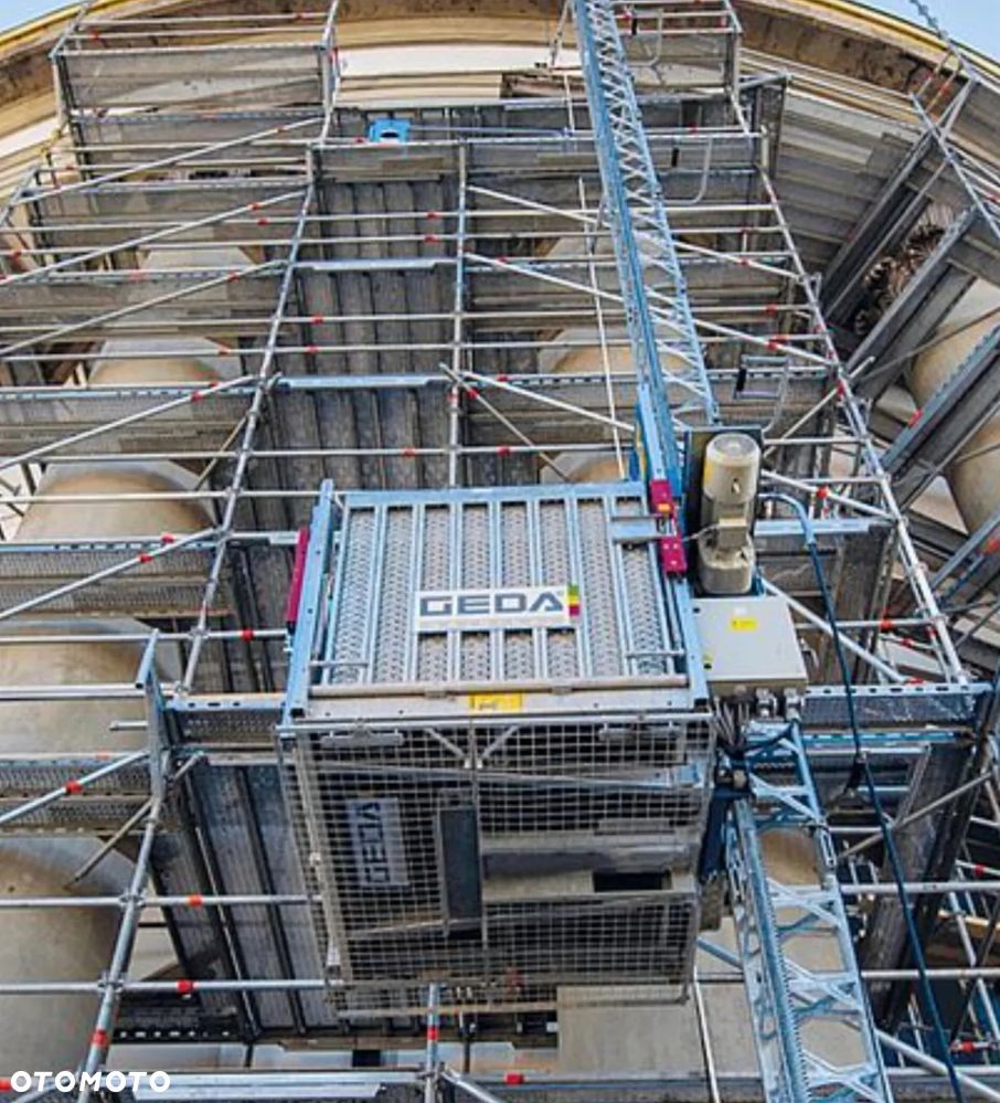 Atlas geda 500Z/ZP - 2