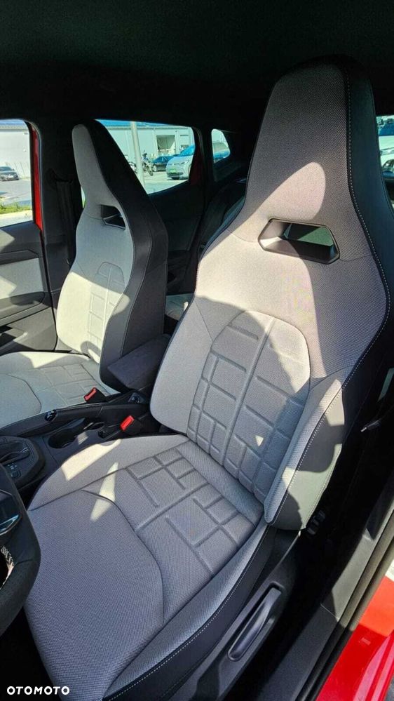 Seat Ibiza - 10