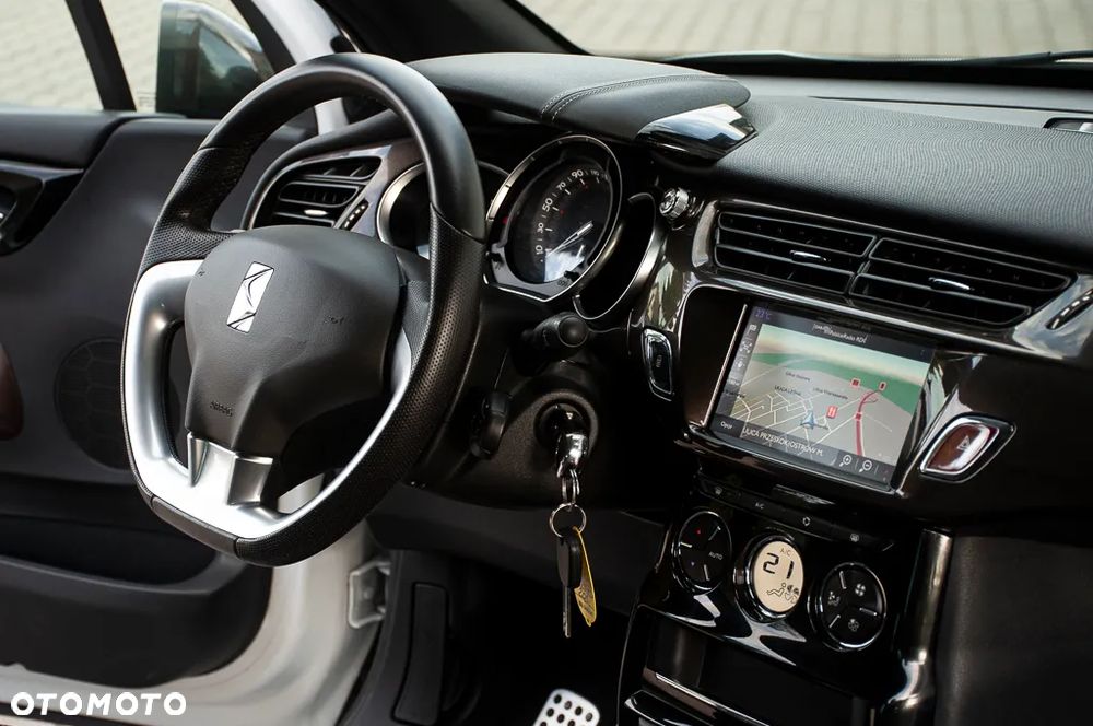 DS Automobiles DS 3 - 19