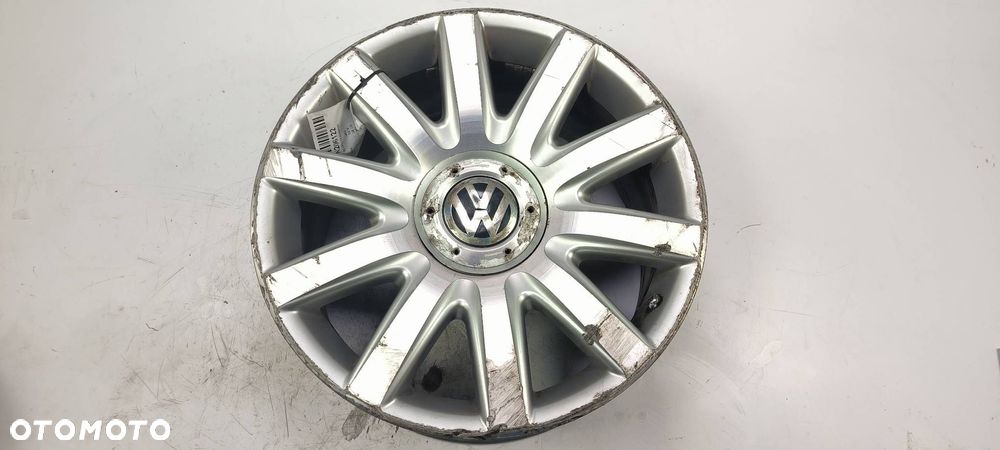 ALUFELGI KOMPLET AUDI A8 D3 R18 - 1