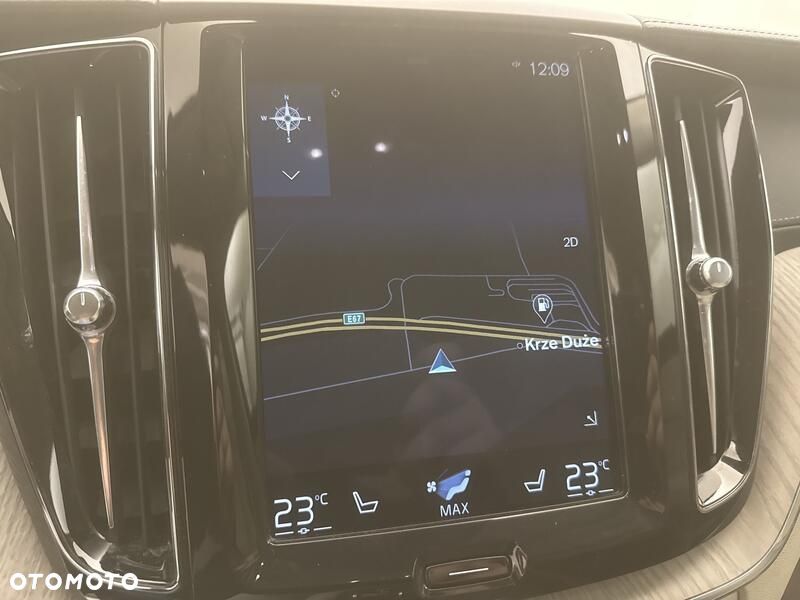Volvo XC 60 T4 Inscription - 15