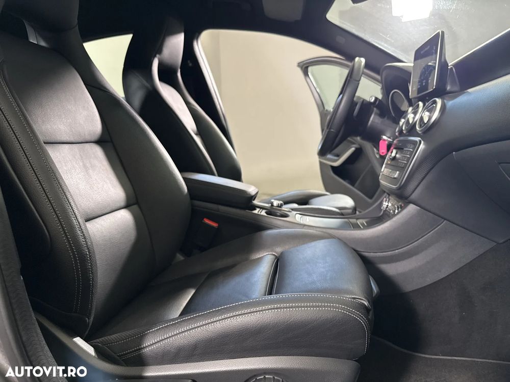 Mercedes-Benz A 200 - 12