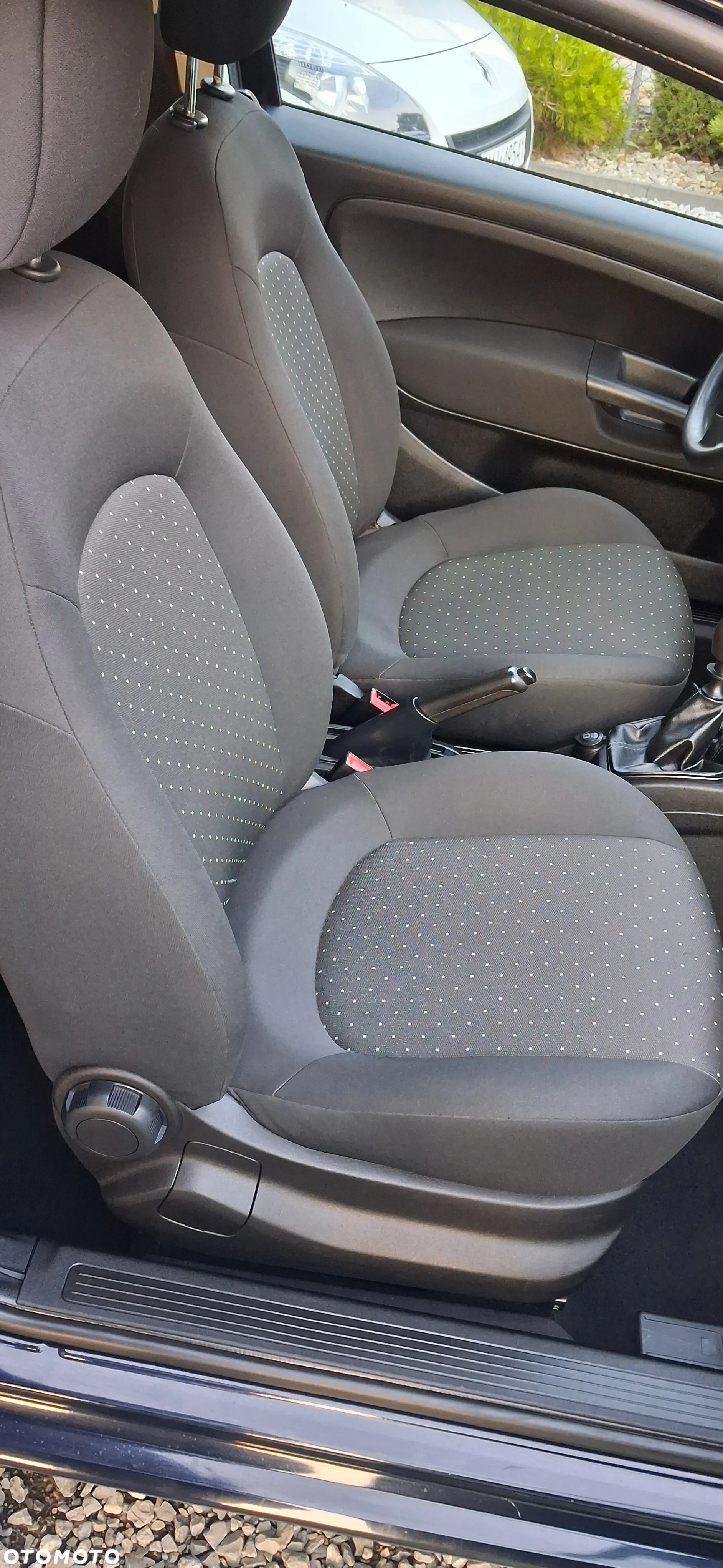Fiat Grande Punto 1.2 8V - 9