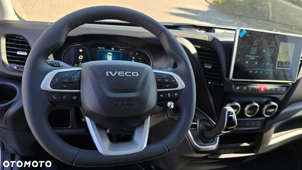 Iveco 7 OSBOWE OD RĘKI - OKAZJA CENOWA !!! - 21