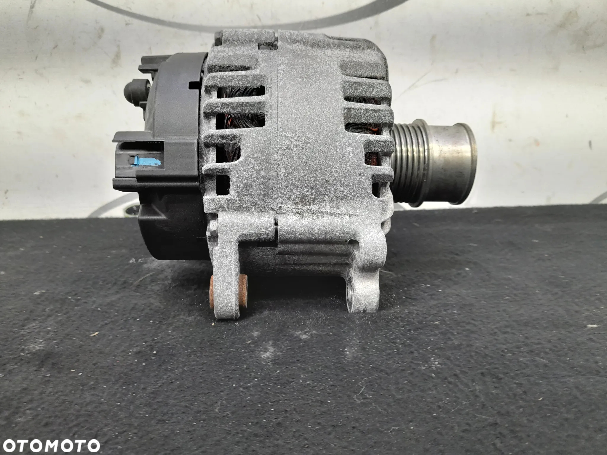 AUDI VW SKODA ALTERNATOR 05E903026Q - 3