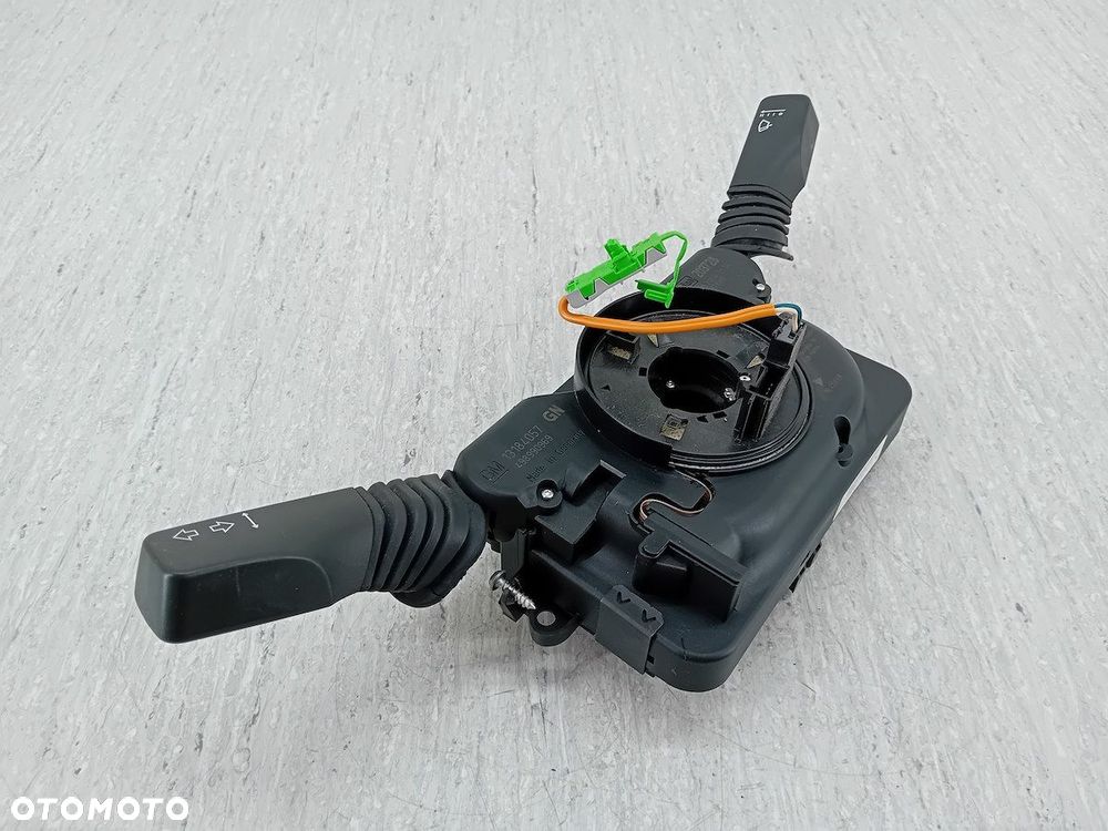 PRZEŁĄCZNIK ZESPOLONY OPEL ASTRA H 13184057GN 203728 1.4 16V - 5
