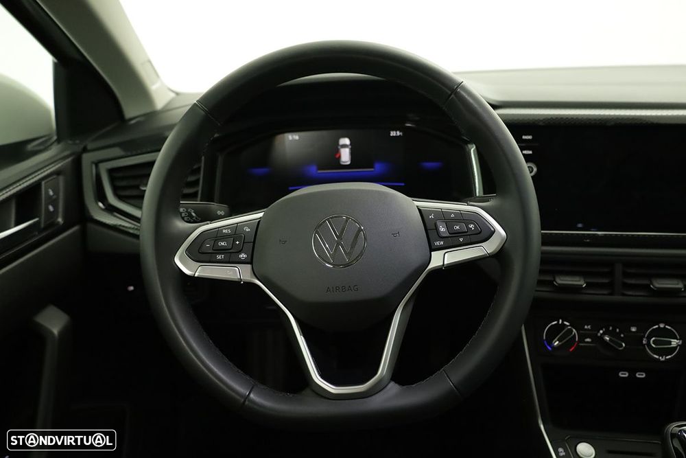 VW Taigo 1.0 TSI Urban - 14