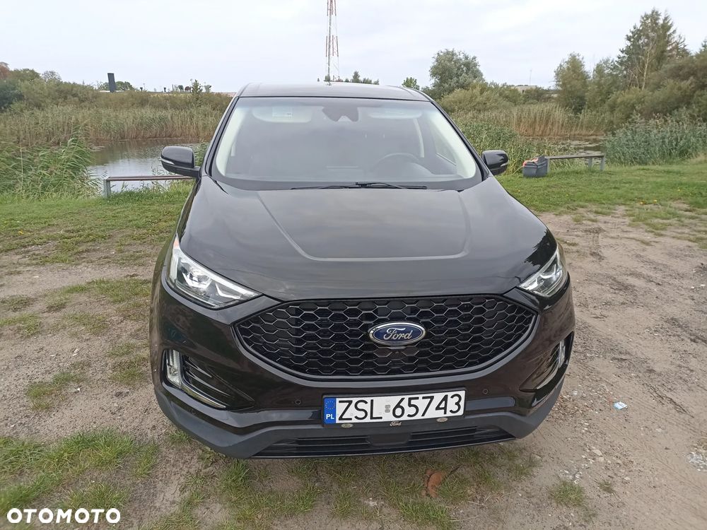 Ford Edge - 26