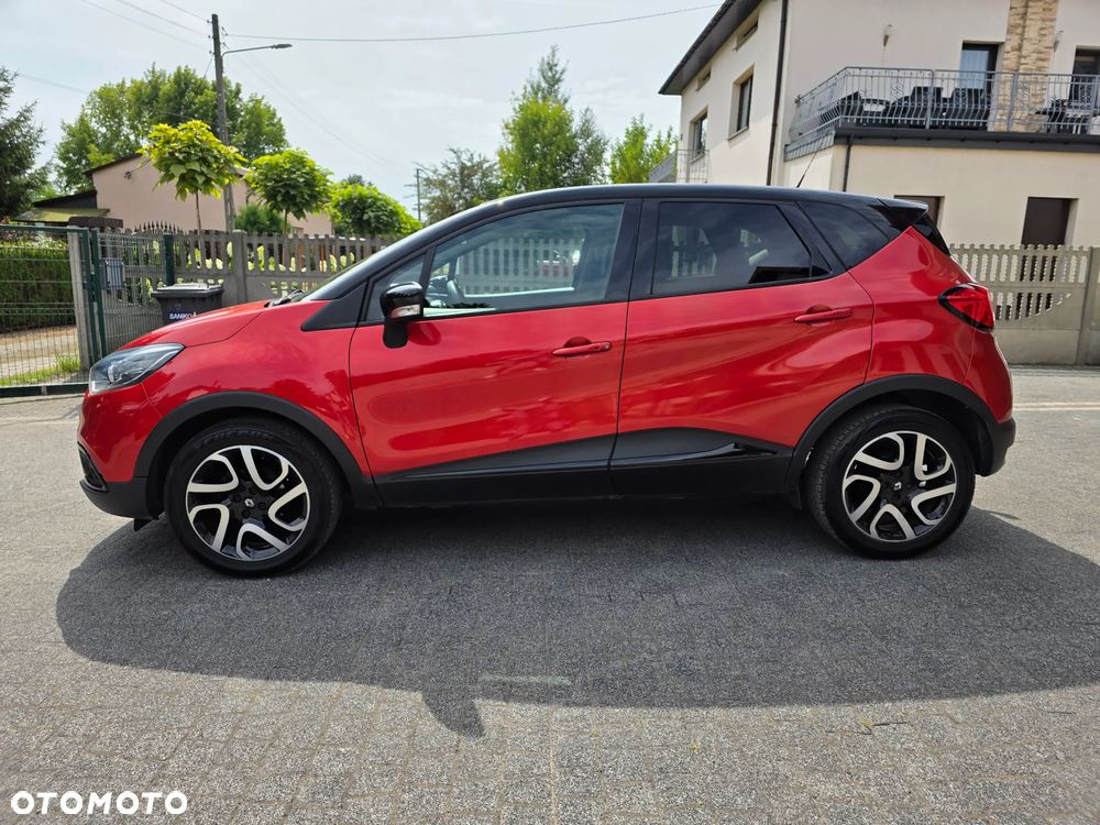 Renault Captur ENERGY TCe 90 Start&Stop XMOD - 12