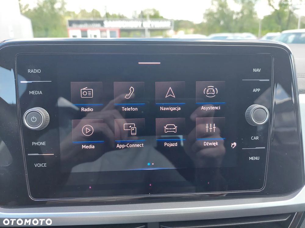Volkswagen T-Roc 1.5 TSI Life - 16