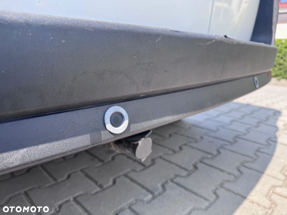 Fiat Doblo 1.6 MultiJet 105KM Euro 6 FV23% netto: 32500 - 24