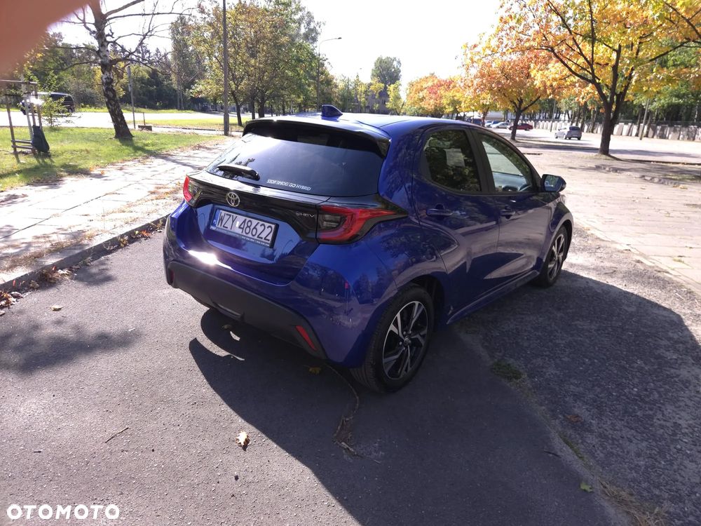 Toyota Yaris - 28