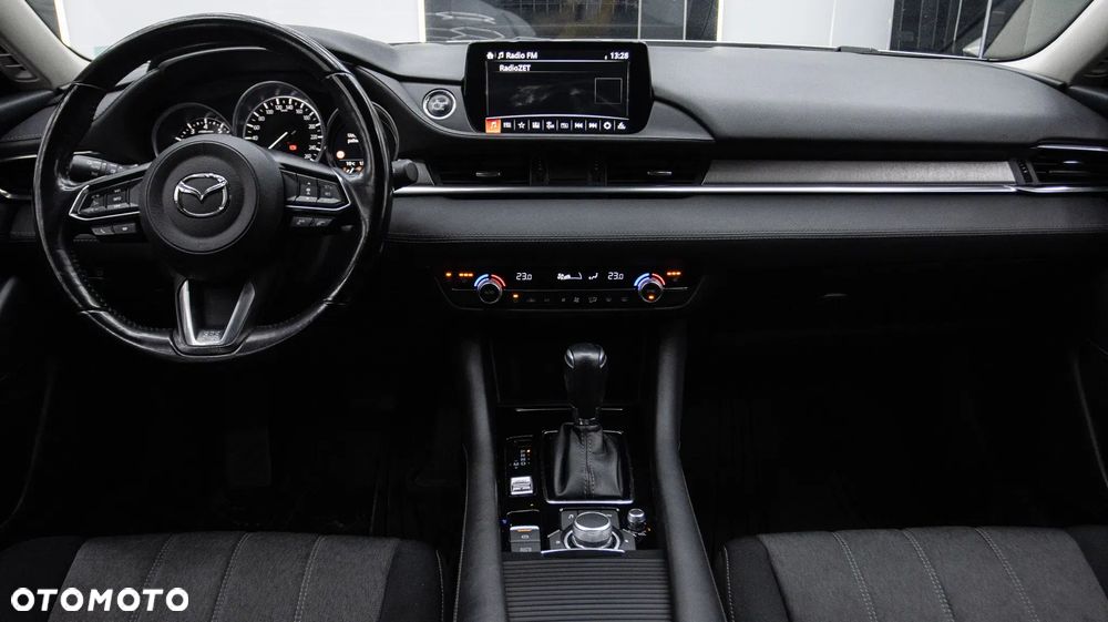 Mazda 6 2.0 SkyJoy - 11