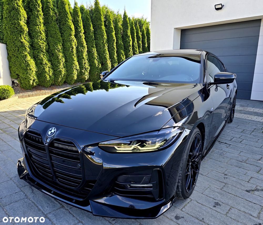 BMW Seria 4 - 36