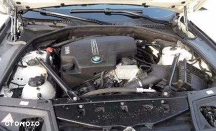 SILNIK BMW 528i 2.0 BI TURBO N20B20 GRATIS WYMIANA - 1