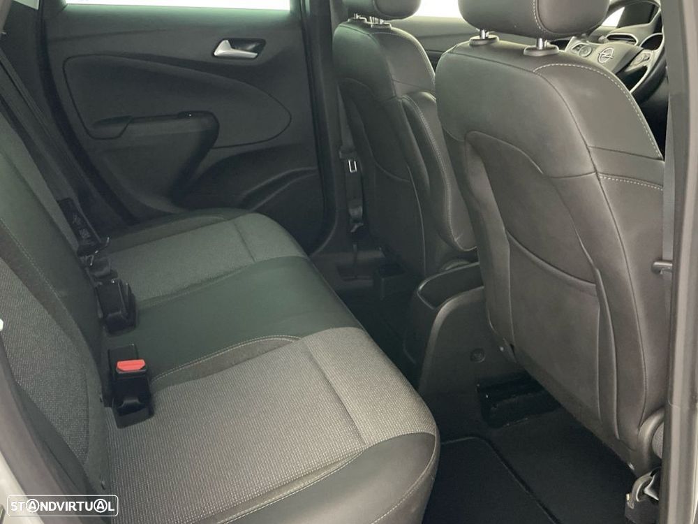 Opel Crossland 1.2 T Elegance - 24