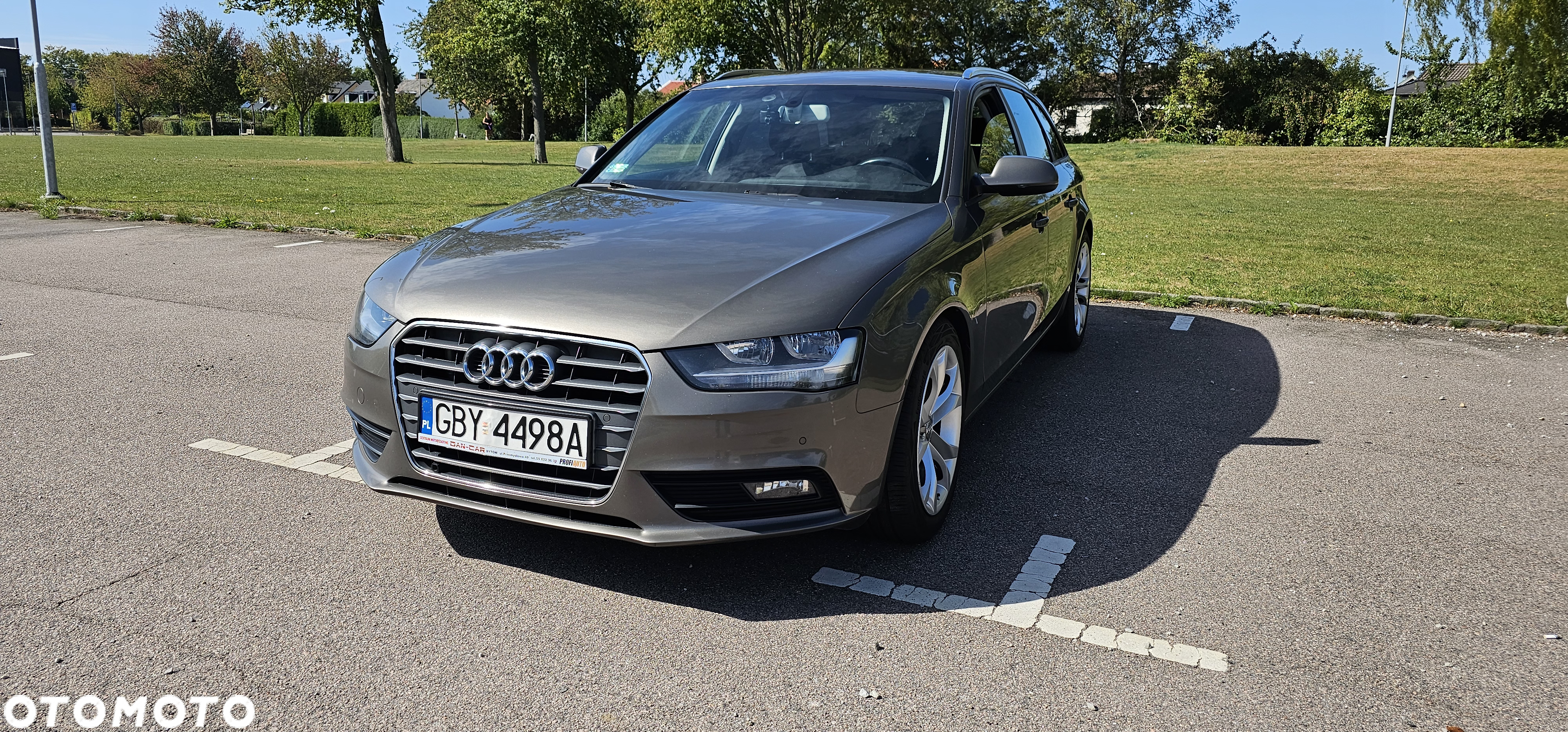 Audi A4 ver-2-0-tdi-112g - 2