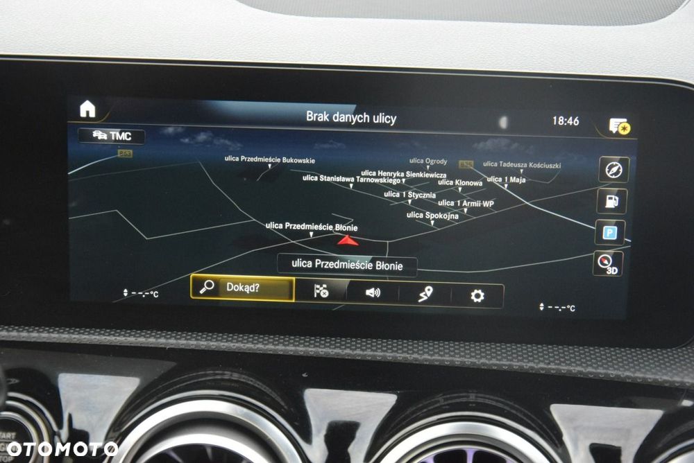 Mercedes-Benz CLA 180 7G-DCT Edition AMG Line - 34