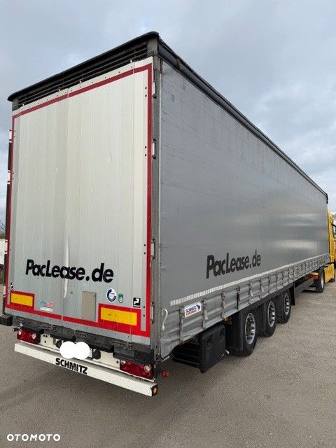 Schmitz Cargobull SCB S3T - 4