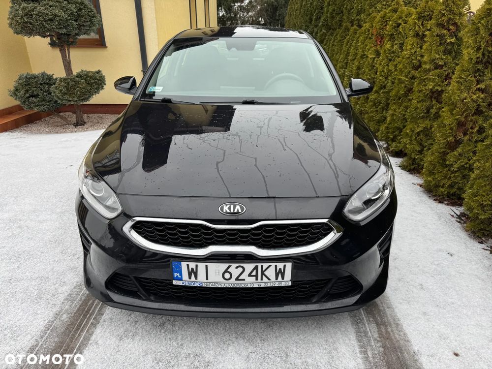 Kia Ceed 1.0 T-GDI S - 6