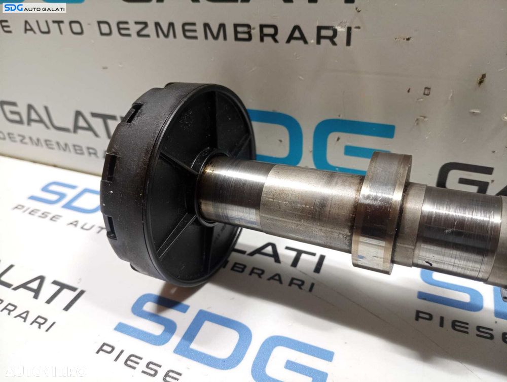 Ax Axa Came Evacuare Capac Motor Mercedes ML Class W164 3.0 CDI 2005 - 2011 Cod A64208 [M4688] - 4