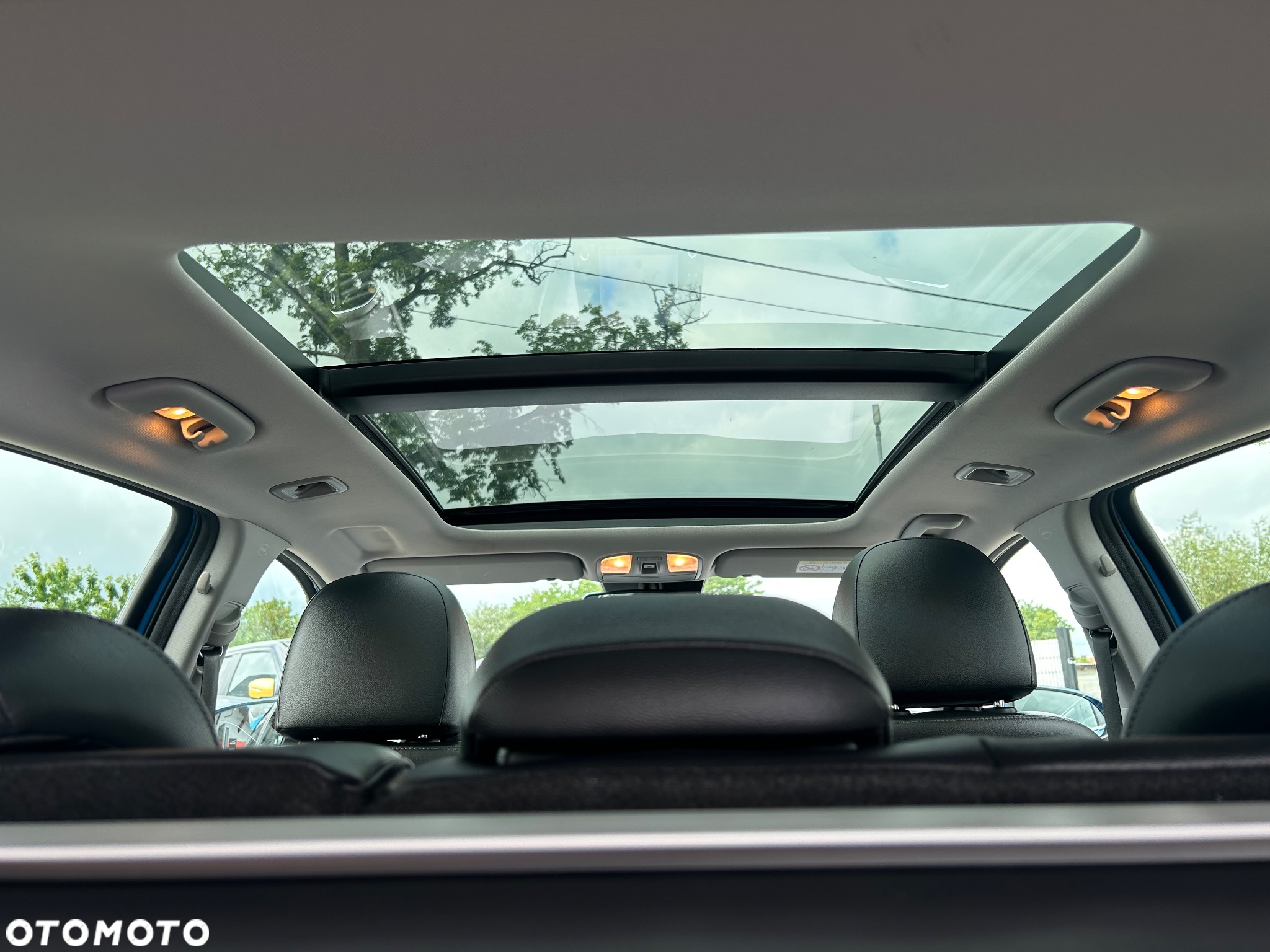 Hyundai i30 1.4 T-GDI DCT Premium - 15