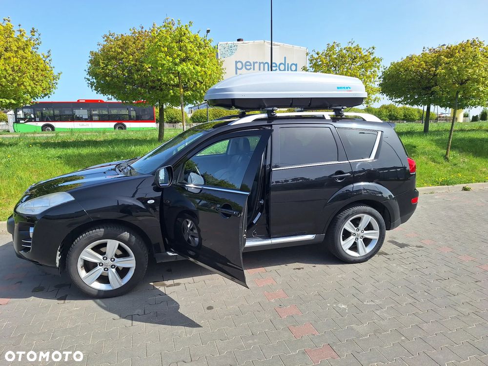 Peugeot 4007 2.2HDi Premium Euro5 - 1