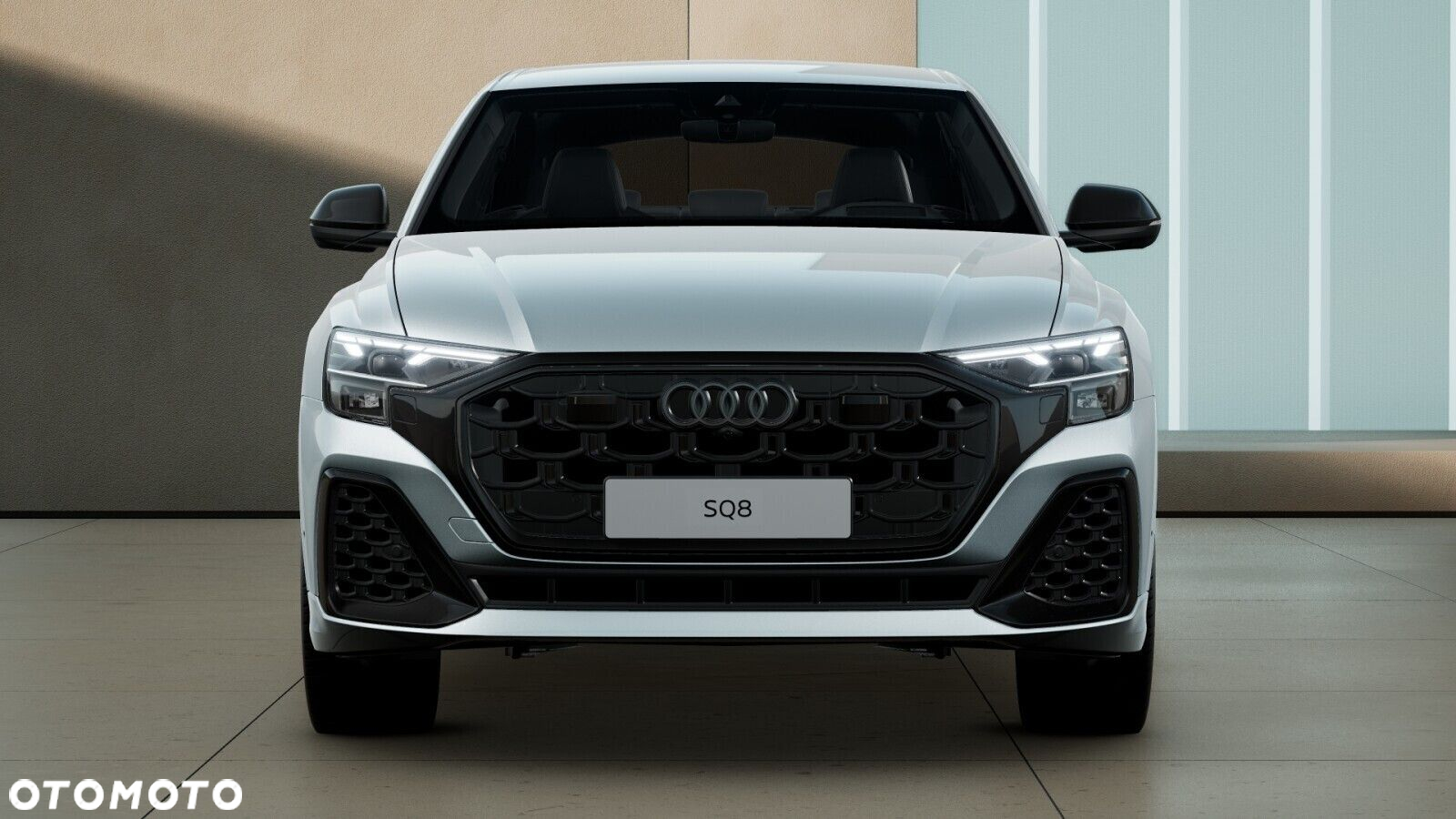 Audi SQ8 - 16