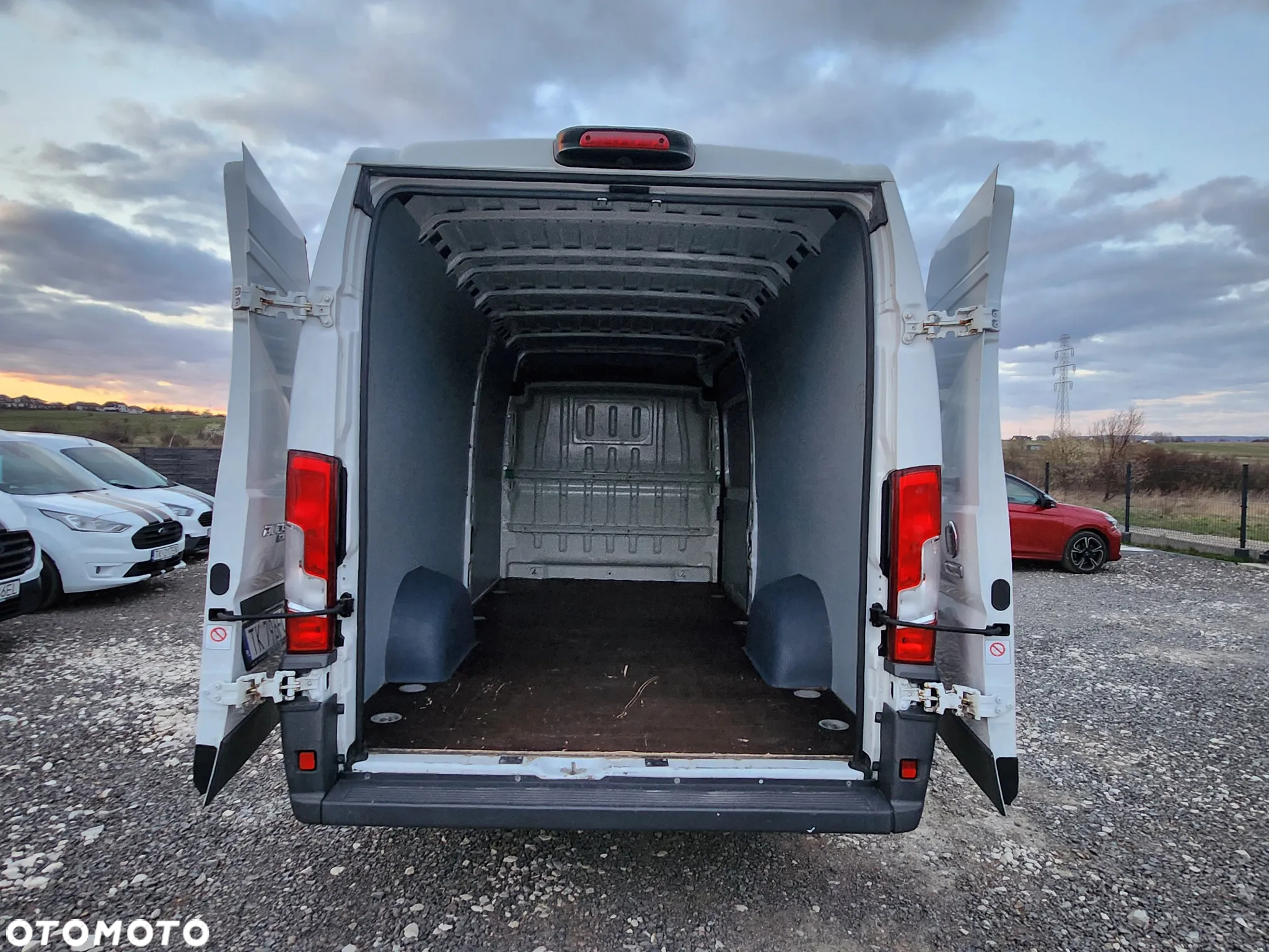Fiat Ducato - 3