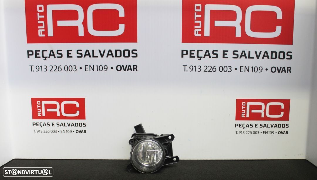 Farol Nevoeiro VW Polo 6N - 1