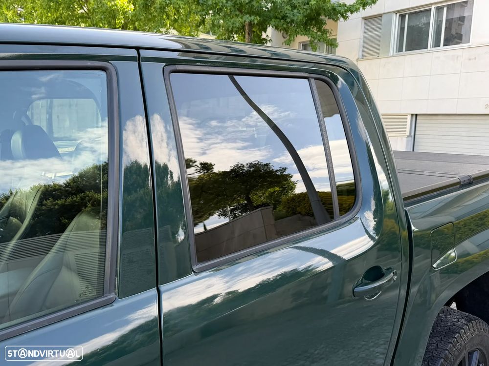 VW Amarok 2.0 BiTDI - 26