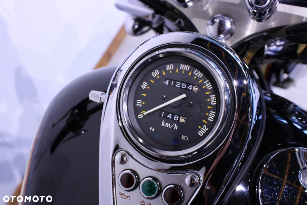 Kawasaki VN - 7