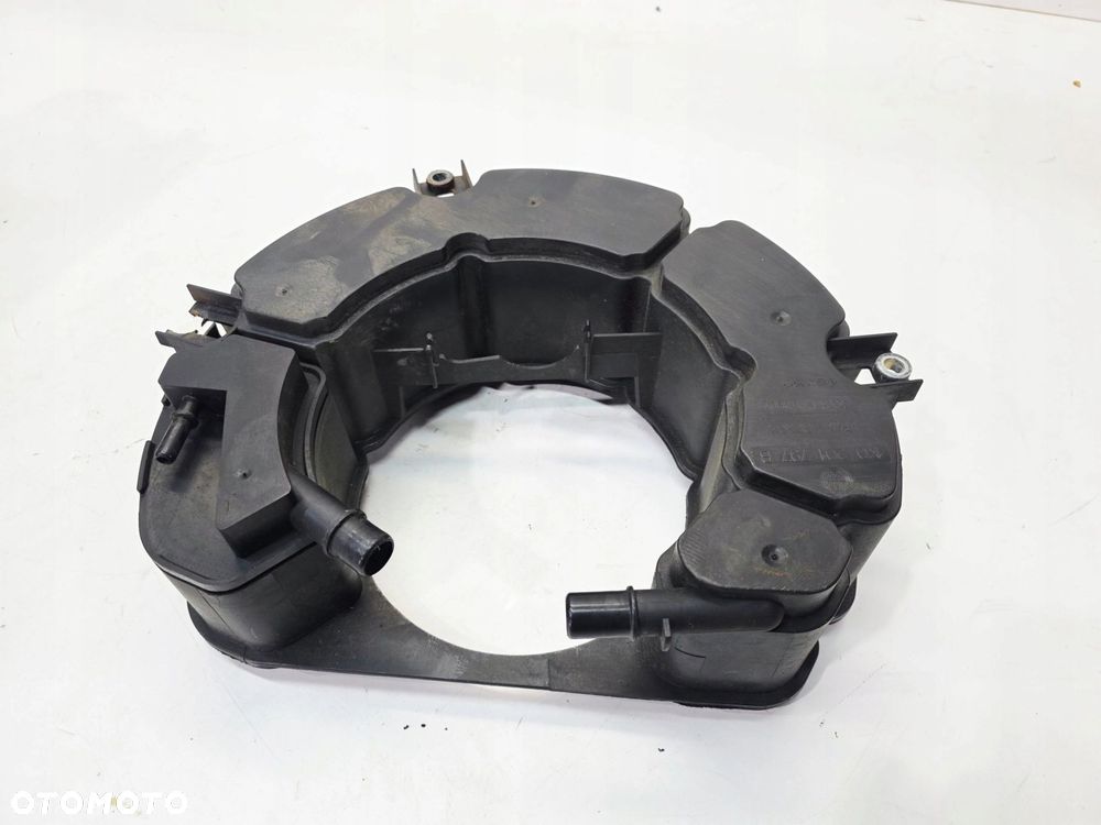 FILTR WĘGLOWY AUDI A3 8P VOLKSWAGEN SEAT SKODA 2.0 TFSI TSI 1K0201797B - 2