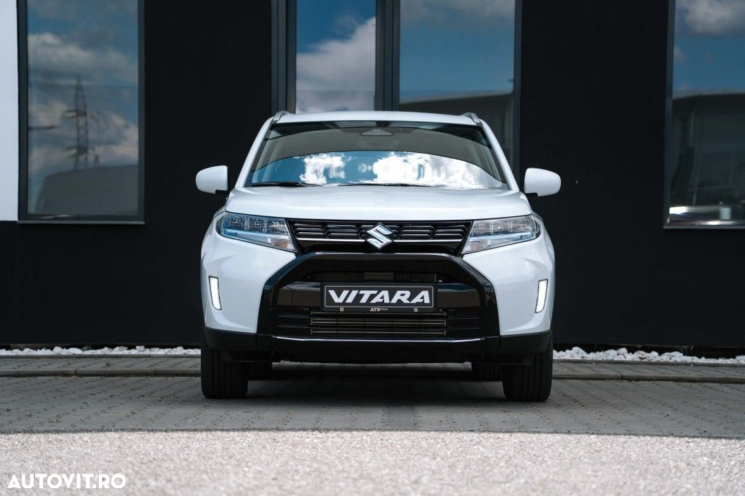 Suzuki Vitara - 2