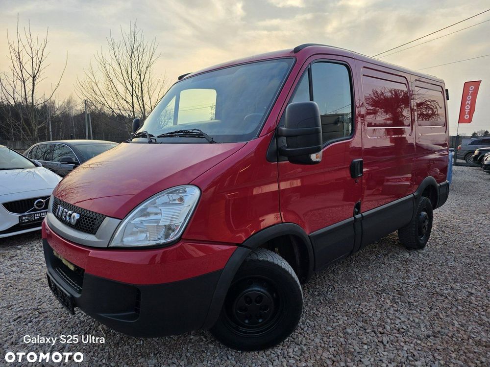 Iveco Daily - 18