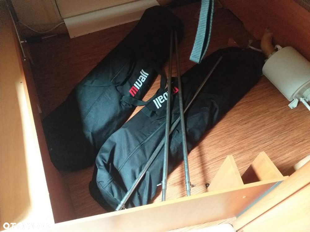 Hobby 560 Prestige - 25