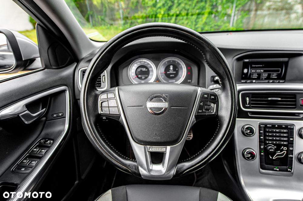 Volvo V60 T3 RDesign - 25