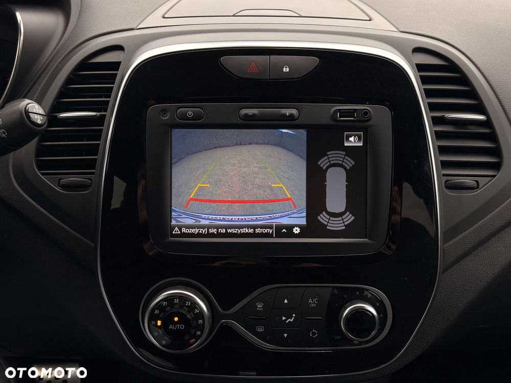 Renault Captur - 20