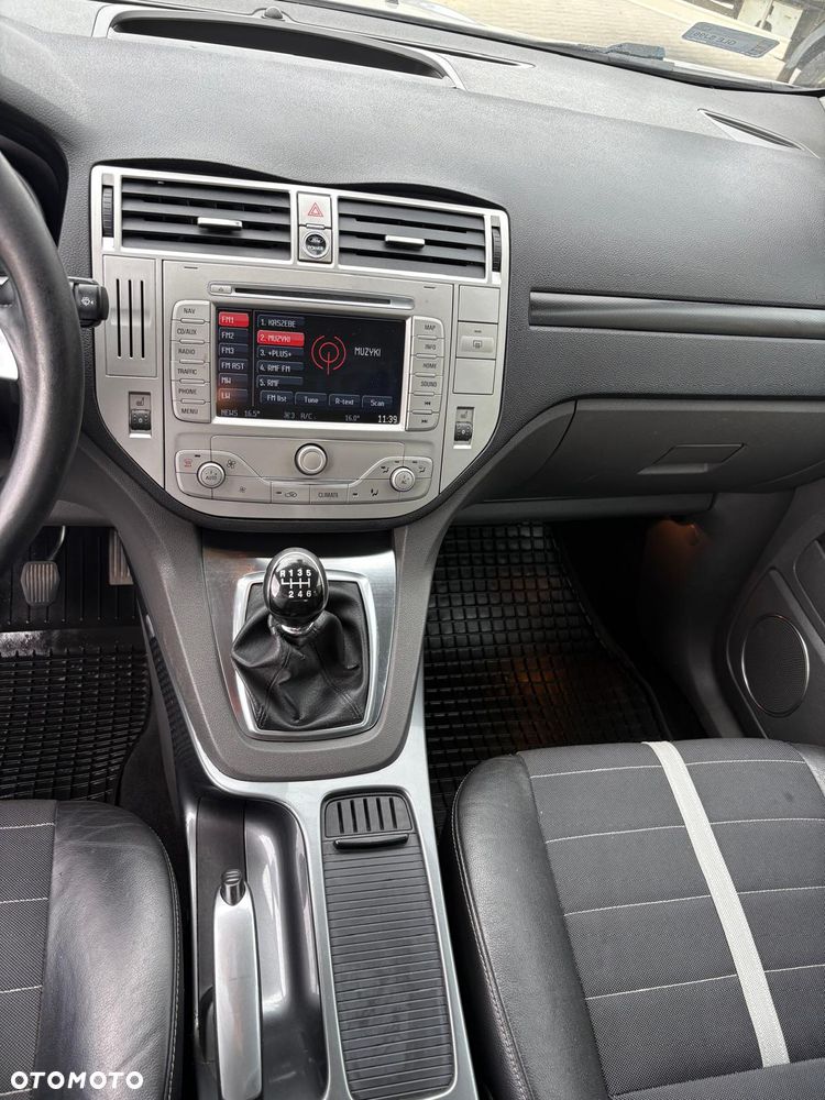 Ford Kuga 2.0 TDCi 4WD Titanium - 16