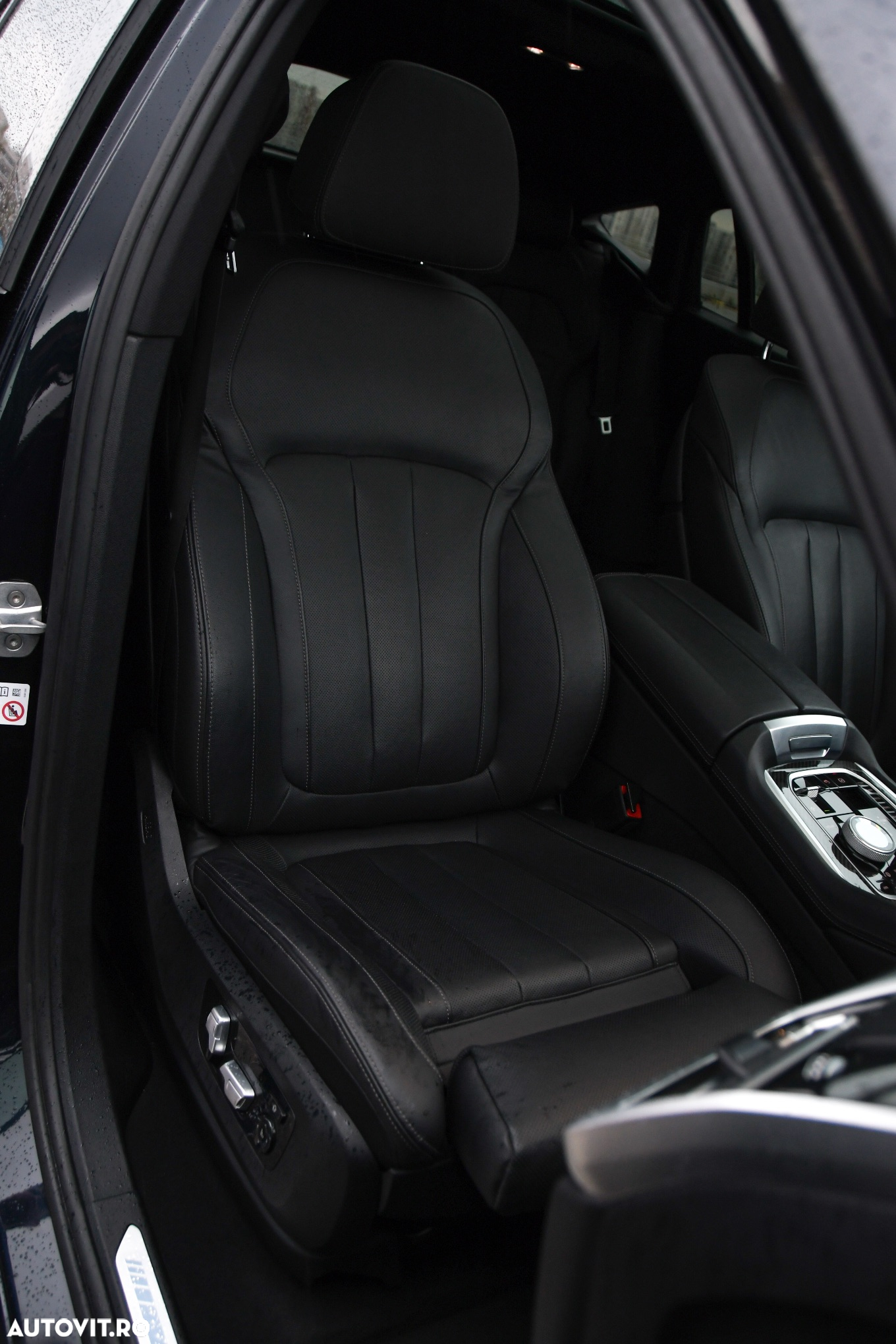 BMW X6 xDrive40i - 16