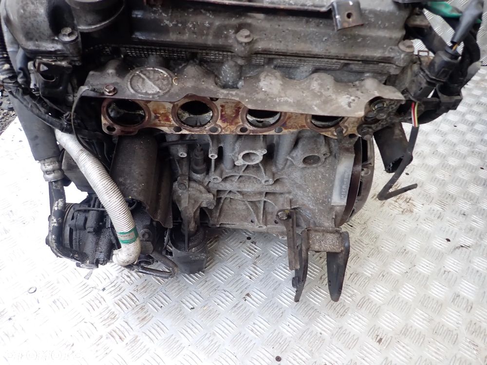 SILNIK SUZUKI SX4  M16A  DOSTĘPNE 2 SZTUKI - 6