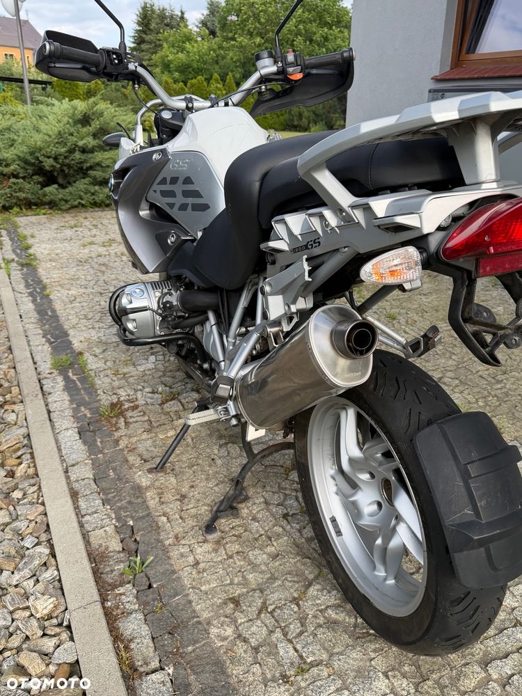 BMW GS - 9