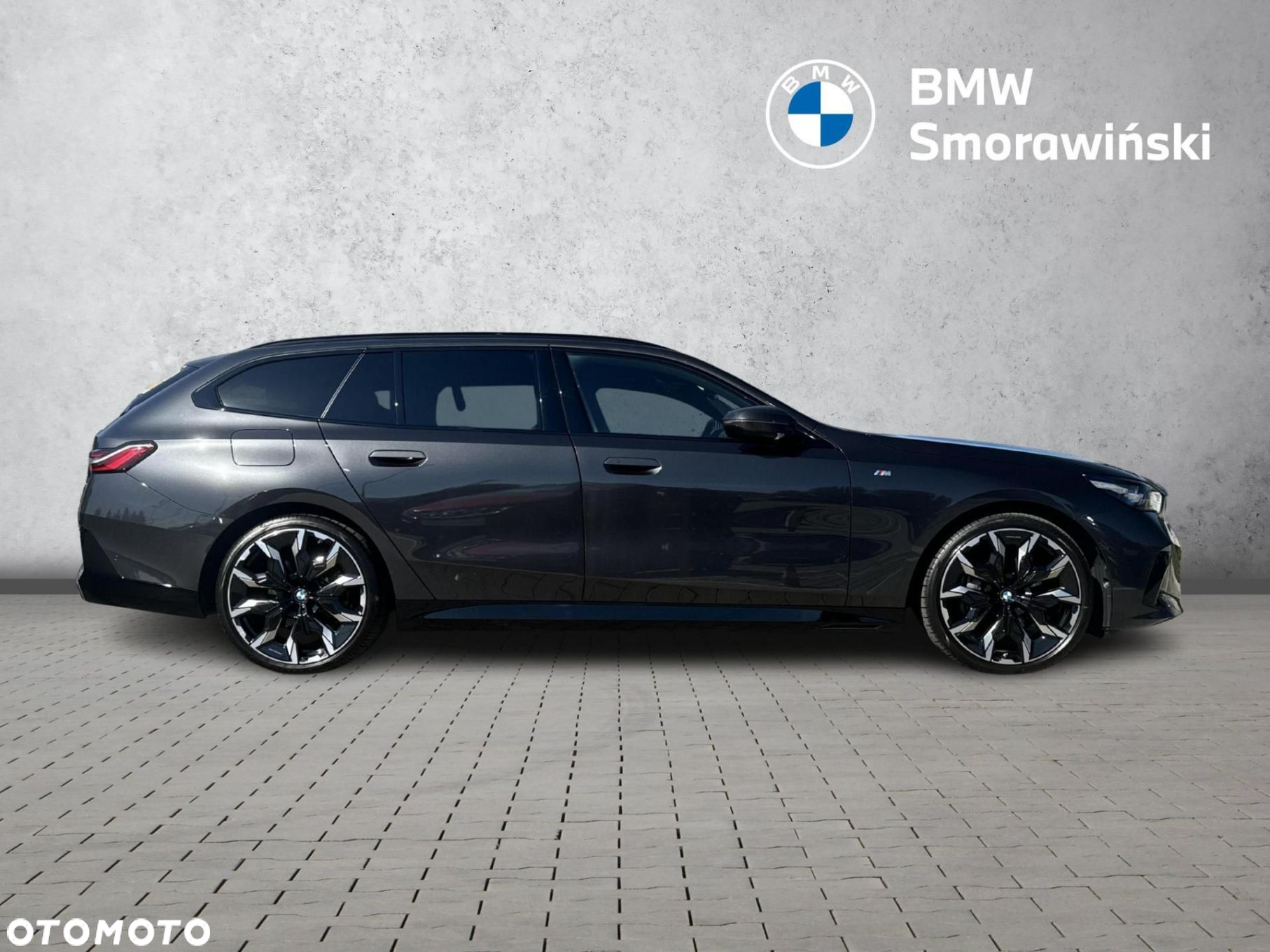 BMW Seria 5 - 6