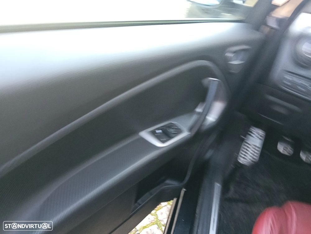 Alfa Romeo MiTo 1.3 JTDM ECO Impression - 10