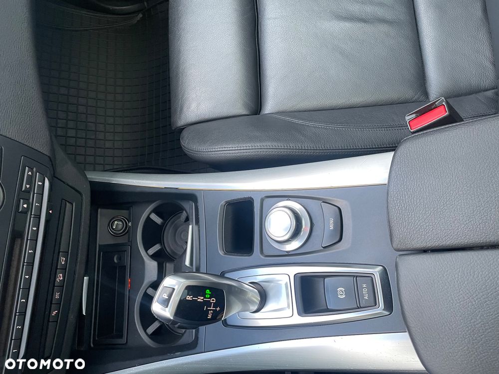 BMW X5 xDrive35d - 33