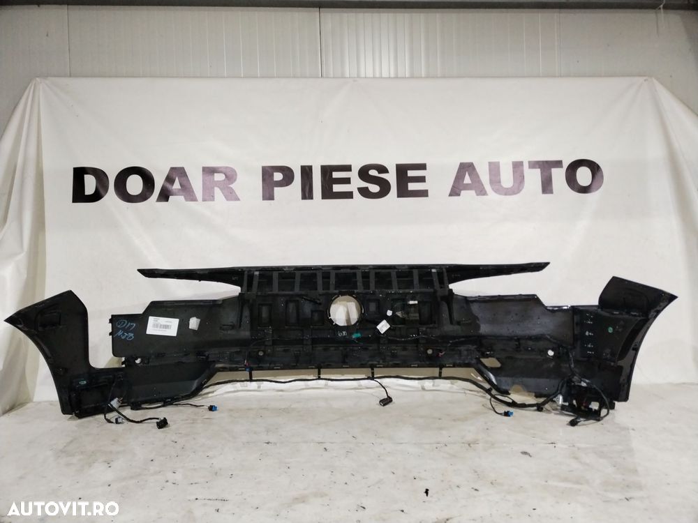 Bara fata Volvo EX30, 2023, 2024, 2025. - 6