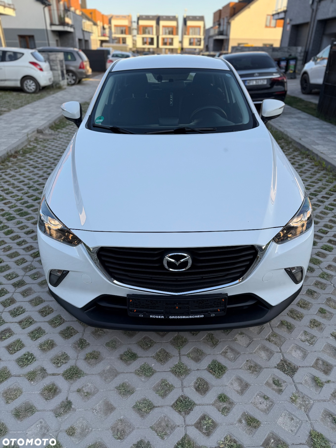 Mazda CX-3 2.0 Skyenergy - 4