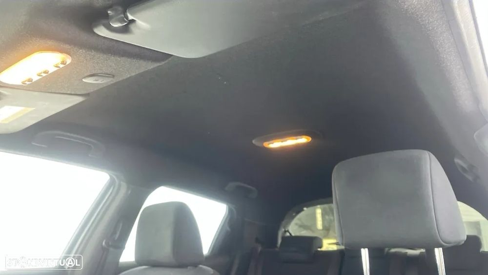 Nissan Juke 1.5 dCi Acenta - 9