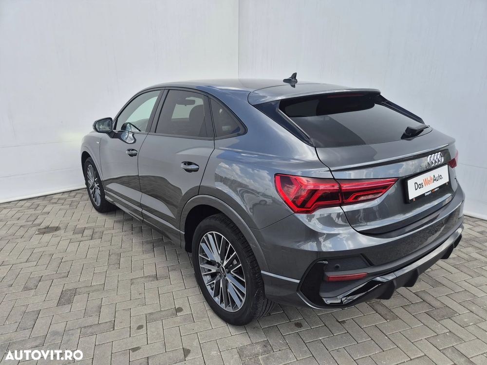 AUDI Q3 2021 — imagine 3